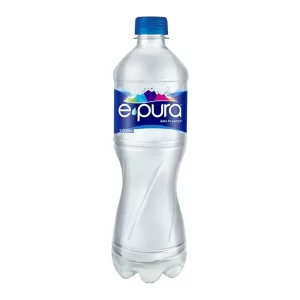 Botella Agua